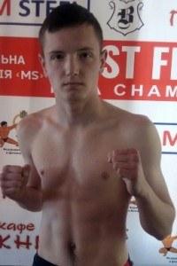 Profilový obrázek - Bogdan Shilyuk
