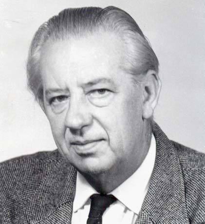 Bohuslav Kupšovský