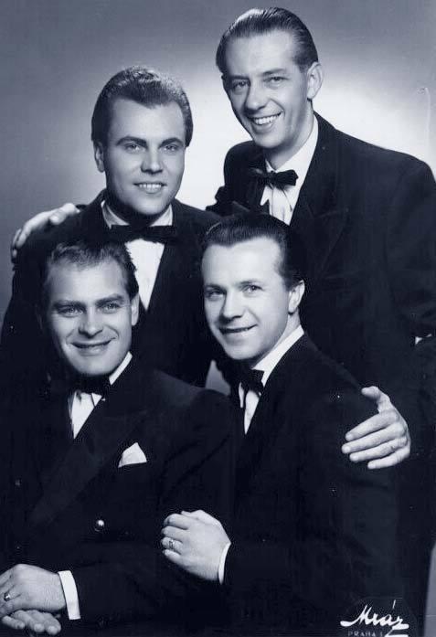 Bohuslav Kupšovský