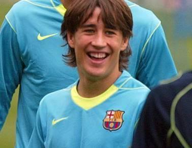 Bojan Krkič