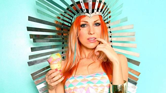 Bonnie McKee