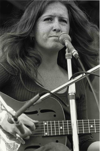 Bonnie Raitt