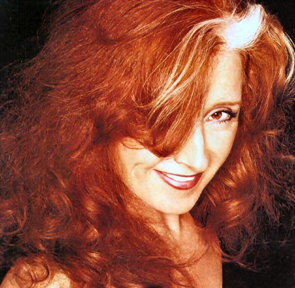 Bonnie Raitt