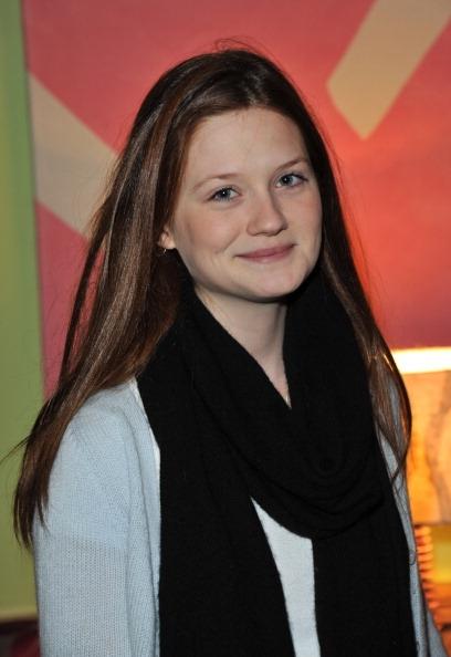 Bonnie Wright