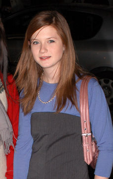 Bonnie Wright