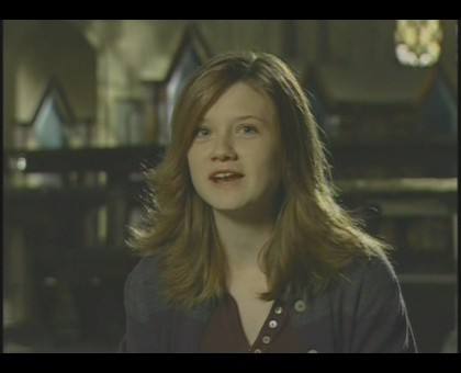 Bonnie Wright