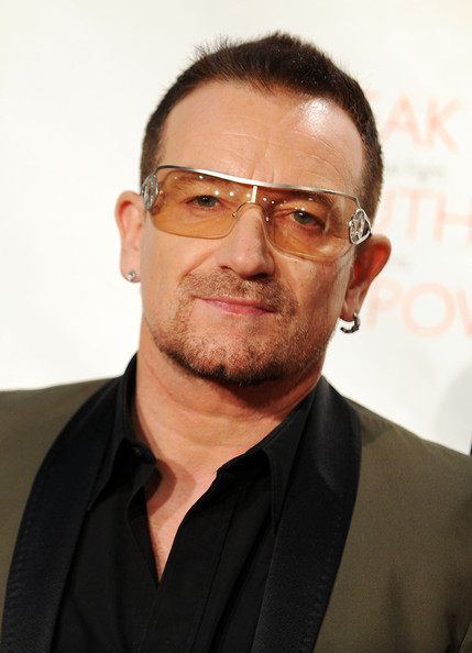 Bono Vox fotka