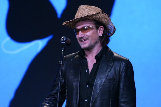 Bono Vox