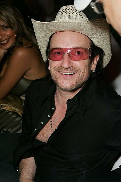 Bono Vox