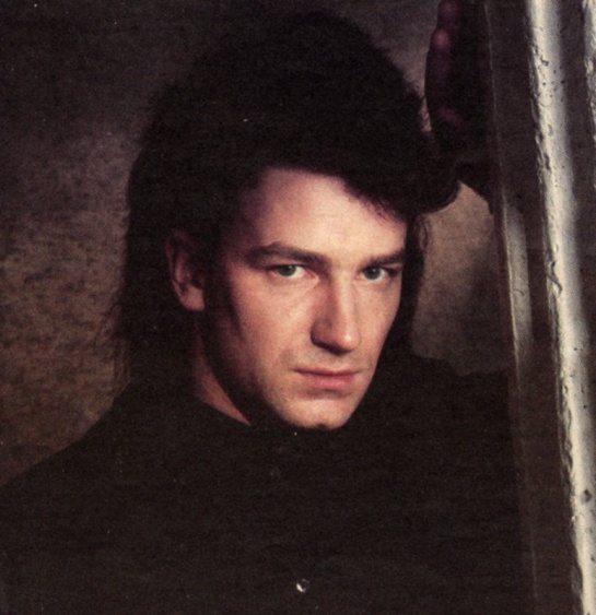 Bono Vox