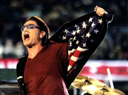 Bono Vox