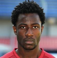 Bony Wilfried
