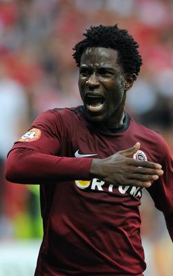 Bony Wilfried