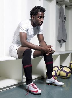 Bony Wilfried