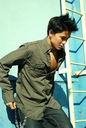 BooBoo Stewart