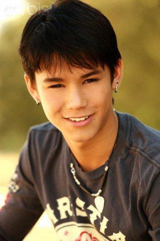 BooBoo Stewart