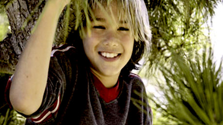 BooBoo Stewart