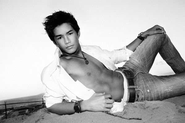 BooBoo Stewart