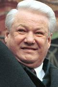 Profilový obrázek - Boris Nikolajevič Jelcin