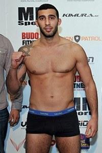 Profilový obrázek - Botan Tokay