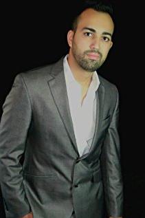 Profilový obrázek - Boualem Hassaine