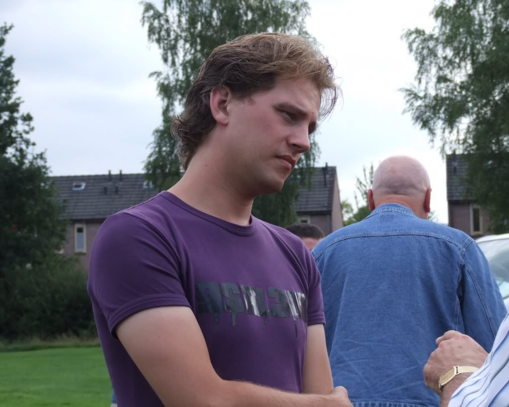 Bouke Scholten fotka Bouke Scholten fotka