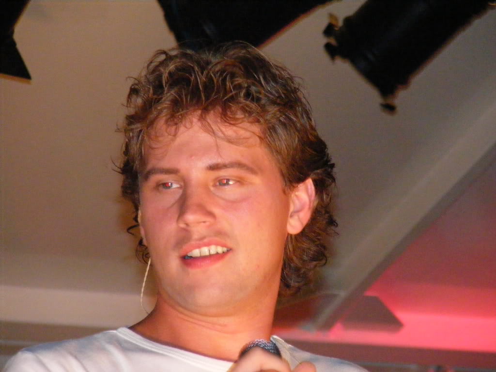 Bouke Scholten fotka Bouke Scholten fotka