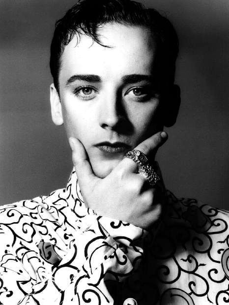 Boy George