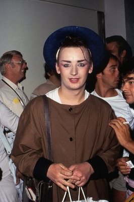 Boy George