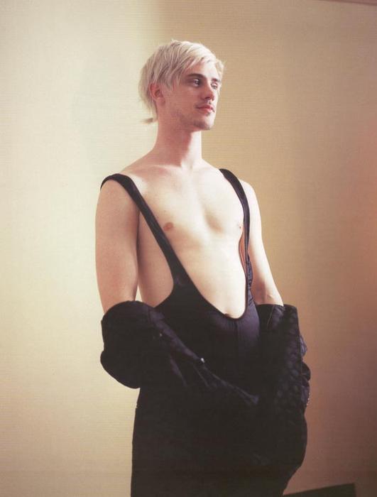 Boyd Holbrook
