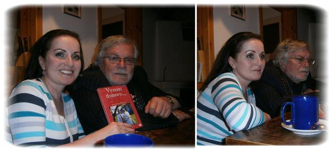 Božena Baťková - Hrubá