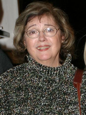 Božidara Turzonovová