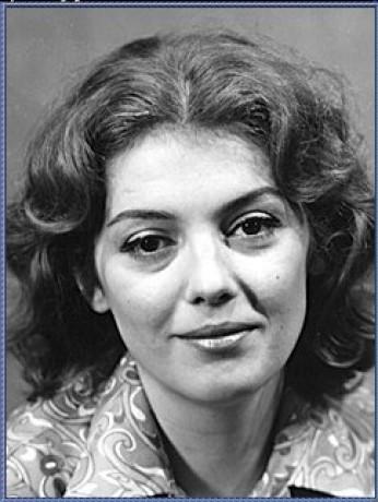 Božidara Turzonovová