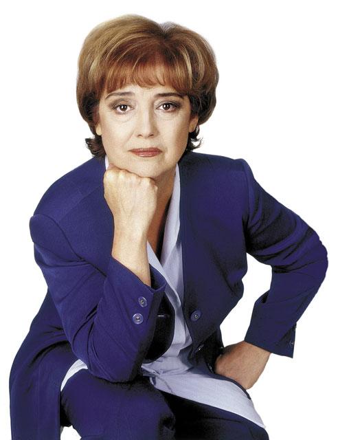 Božidara Turzonovová