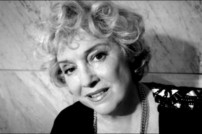 Božidara Turzonovová