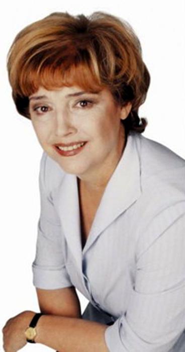 Božidara Turzonovová