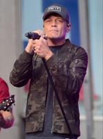Brad Arnold