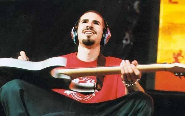 Brad Delson