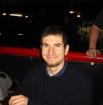 Brad Delson