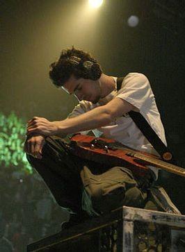Brad Delson
