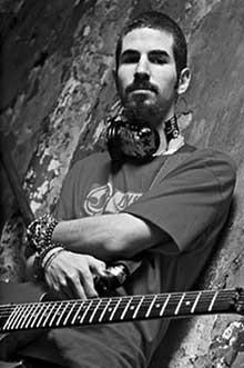 Brad Delson
