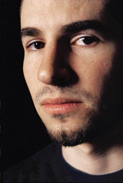Brad Delson