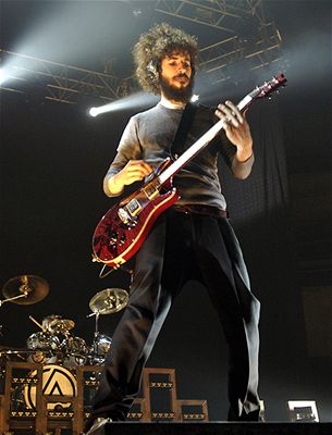 Brad Delson