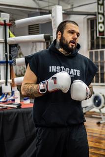 Profilový obrázek - Brad Lee