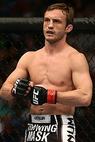 Brad Pickett
