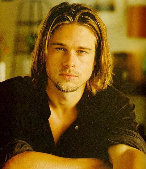 Brad Pitt