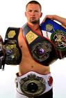 Brad Taylor