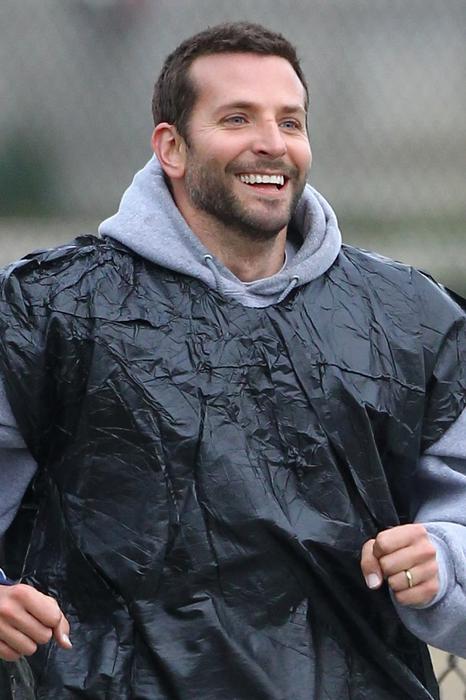Bradley Cooper