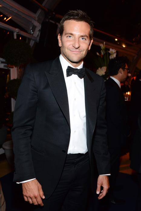 Bradley Cooper