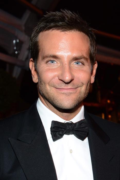 Bradley Cooper